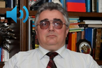 Михаил Александров: Конвенция по Каспию усилила позиции России в Евразии