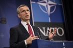 Генсек НАТО призвал готовиться к плохим новостям с Украины