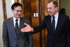 Россия и Япония - за углубление двустороннего сотрудничества