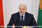 Источник: главы МИД ЕС договорились ввести санкции против Лукашенко