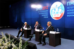 Примаков vs Киссинджер: О геополитике, Сирии и многом другом…
