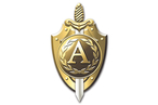 Международная Ассоциация ветеранов подразделения антитеррора «Альфа» - Донбассу