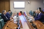 М.Ахмадов: Сенаторы готовы содействовать укреплению политических и экономических связей России и Бахрейна
