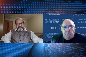 Индия выходит в Высшую Лигу мировой политики