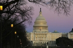 «Коллективный Байден» может не удержаться на Капитолийском холме