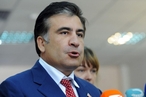 Саакашвили и система