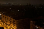 В Киеве продолжились аварийные отключения электороэнергии
