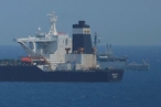 Великобритания освободит иранский нефтяной танкер «в ближайшее время»