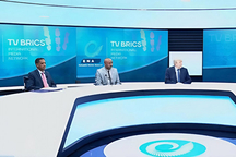Дипломаты России и Эфиопии приветствовали начало сотрудничества TV BRICS с новым африканским медиа