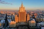 В МИД России заявили о начале выхода  из Договора по открытому небу
