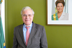 Чрезвычайный и Полномочный Посол Федеративной Республики Бразилии в РФ Антонио Жозе Валлим Геррейро: «Бразилия и Россия наращивают стратегическое партнерство»