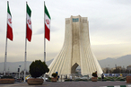 Иран после снятия оружейного «эмбарго»