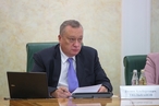 В. Тюльпанов: Россия предложила Туркменистану новые решения проблемы бипатридов