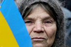Социальные проблемы угрожают украинской государственности