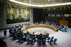Вопрос о реформировании Совбеза ООН давно назрел