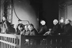 Судебные процессы над нацистскими преступниками: история и современность