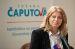 Президент Словакии подвергла критике решение правительства использовать российскую вакцину