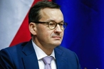 Премьер-министр Польши заявил об отказе открывать рынок страны для украинского зерна