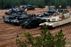 Городской завтрак «Вооружения под контролем: договорятся ли Россия и НАТО? Оценка экспертов»