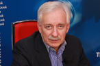 Виктор Лошак, главный редактор журнала «Огонек» 