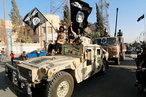 Даже «Вашингтон пост» и «Фигаро» не могут отрицать вклад запада в процветание ИГИЛ