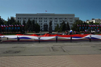 Красные линии, мобилизация и референдумы на Донбассе