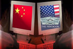 «Медовый месяц» американо-китайского военного сотрудничества