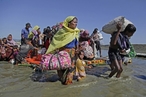 Беженцы рохинджа в Индо-Тихоокеанском регионе как геополитический фактор