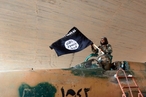 «Исламское государство» идет на восток