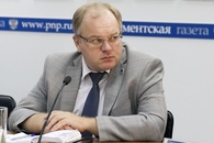 Европейские элиты продолжают упорствовать в своём русофобском заблуждении