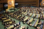 В МИД РФ назвали «грубейшим произволом» невыдачу виз членам российской делегации на ГА ООН