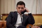 FT: Зеленский потребовал от Залужного избегать публичности из-за роста популярности на Украине