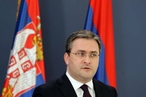 Глава МИД Сербии: ситуация в Косово и Метохии достигает кульминации