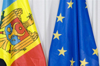 Молдавия в объятьях ЕС
