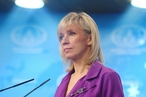 Захарова призвала Вашингтон прекратить травить Каракас санкциями