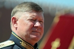 Командующий ВДВ Сердюков стал руководителем миротворцев ОДКБ в Казахстане. Киргизия утвердила отправку военных