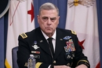 Генерал Марк Милли: глобальное военное преимущество Соединенных Штатов подорвано