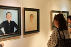 В Китайском культурном центре в Москве открылась выставка китайской живописи в стиле «сеи»