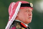 Король Иордании Абдалла II высказался в пользу создания «ближневосточного НАТО»