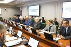 В Совете Федерации рассмотрели перспективы международного содействия афганскому урегулированию