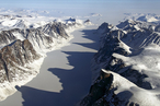 Сибирские ученые моделируют виртуальную карту Арктики для прогноза природных катаклизмов