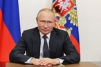 Путин заявил, что встреча с Зеленским возможна