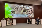 Перелëтные птицы, тигры и экотуризм: Фонд «Заповедное посольство» провёл экспертную сессию в Китае