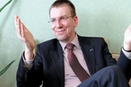 Латвийские власти отказались признавать Тихановскую победителем президентских выборов  в Белоруссии