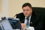 С. Калашников провел встречу с представителями парламентской делегации Монголии