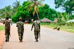 Мозамбик становится оплотом джихадизма на Юге Африки