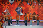 Оргкомитет «Сочи 2014» представил городскую Чашу Олимпийского огня