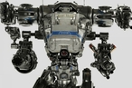 Создание автономных «роботов-убийц»: новый этап в гонке вооружений
