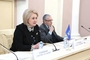Л. Гумерова провела заседание постоянной комиссии МПА СНГ по науке и образованию