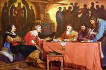 От Посольского приказа до ГлавУпДК: как складывались традиции приема иностранных дипломатов